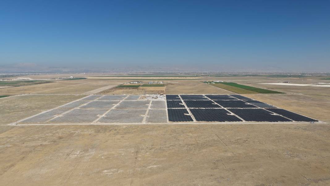 Konya'yı belediyeler içinde lider yapacak! İşte 2,5 milyarlık projede son durum 5